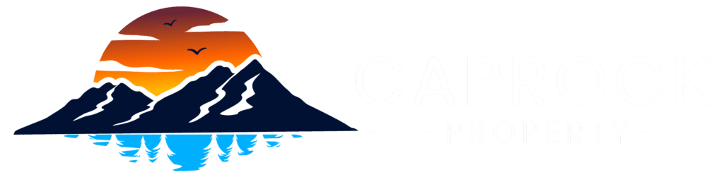Caprock Property Logo