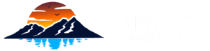 Caprock Property Logo