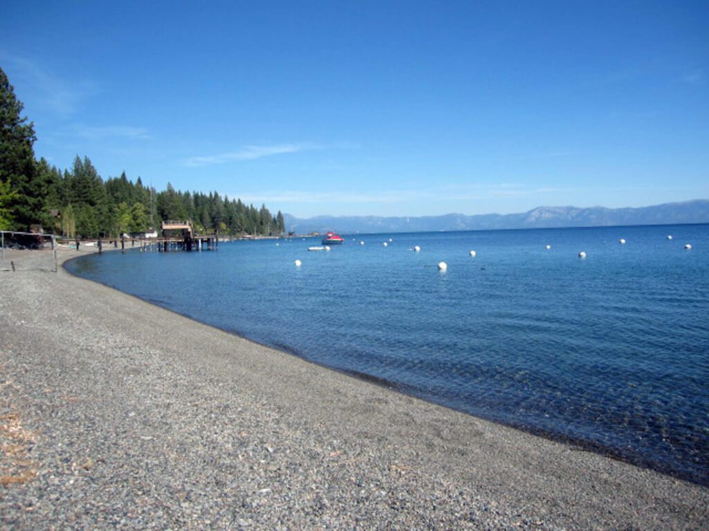 Lake Tahoe
